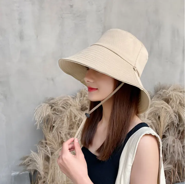 womens sun hat size large