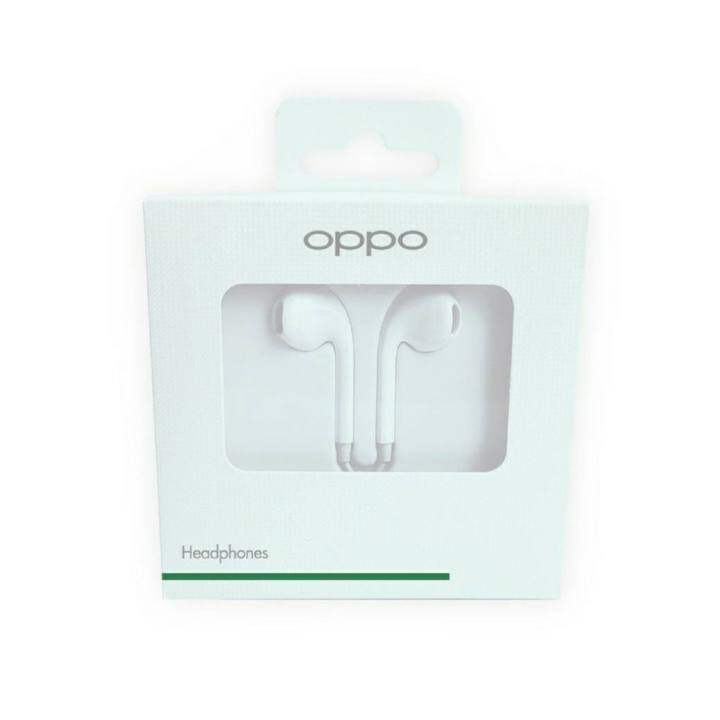 oppo earphone mh320