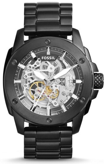 FOSSIL Men Modern Machine Automatic 