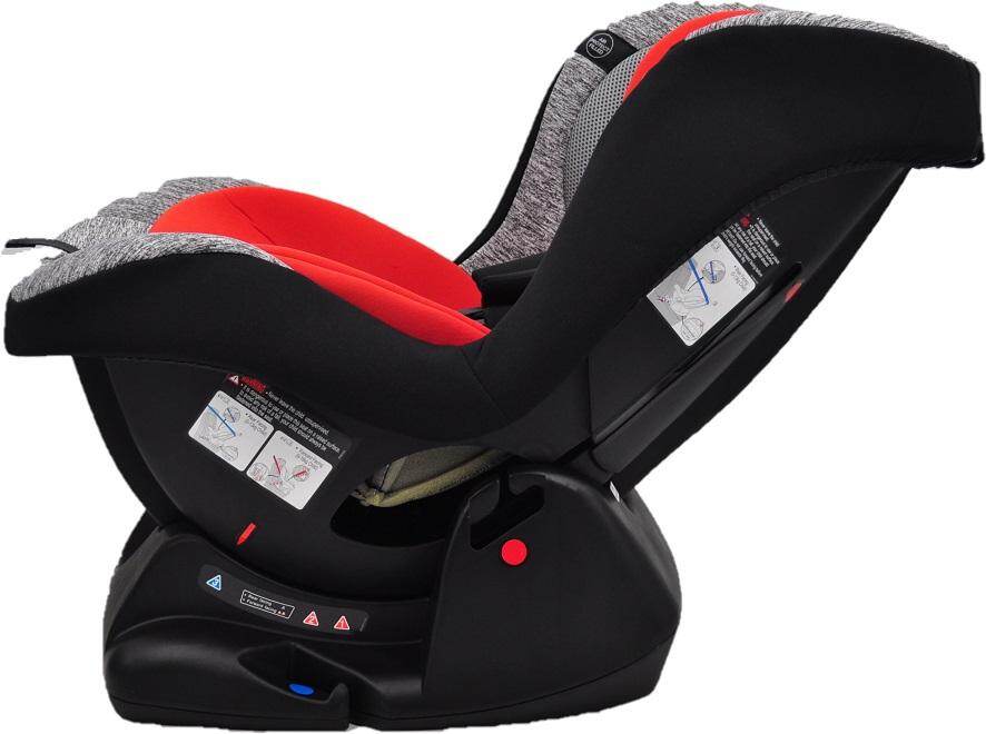 evenflo erta car seat