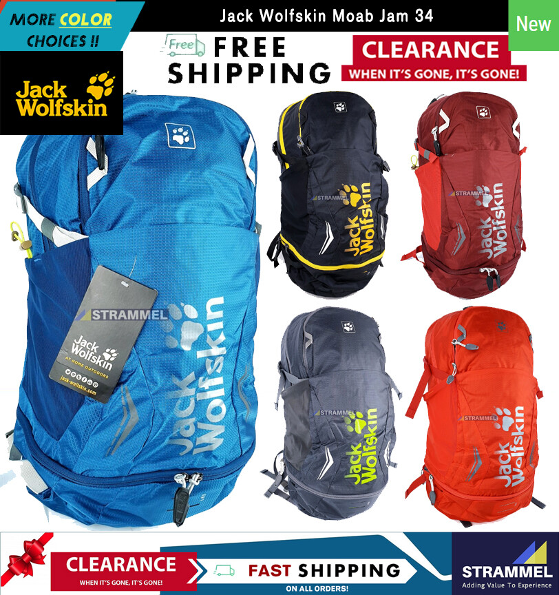 jack wolfskin moab 34
