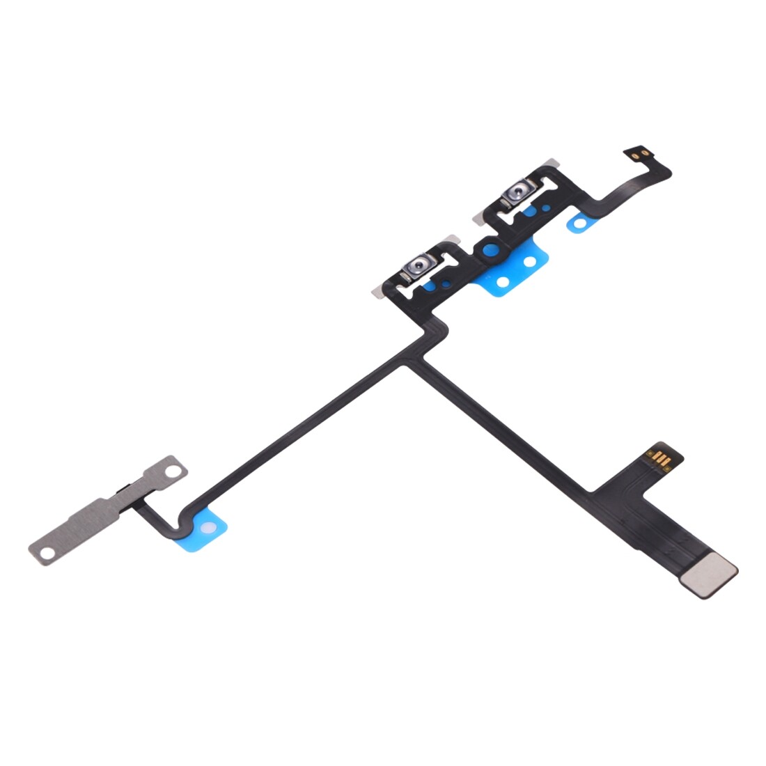 【On Sale】 Volume Button Flex Cable for iPhone X