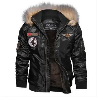 tactical jacket lazada