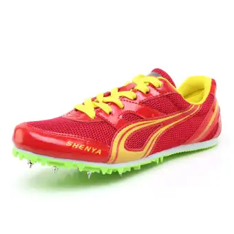 kids track shoes