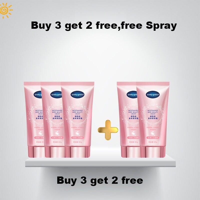 Làm Trắng Cơ Thể Vaseline Niacinamide Kim Cương Kem Vaseline kem dưỡng thể kem dưỡng thể dưỡng ẩm tự nhiên Và Sáng 80G