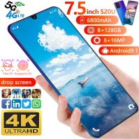 Jual Cuci Gudang S20 Terbaru Lazada Co Id