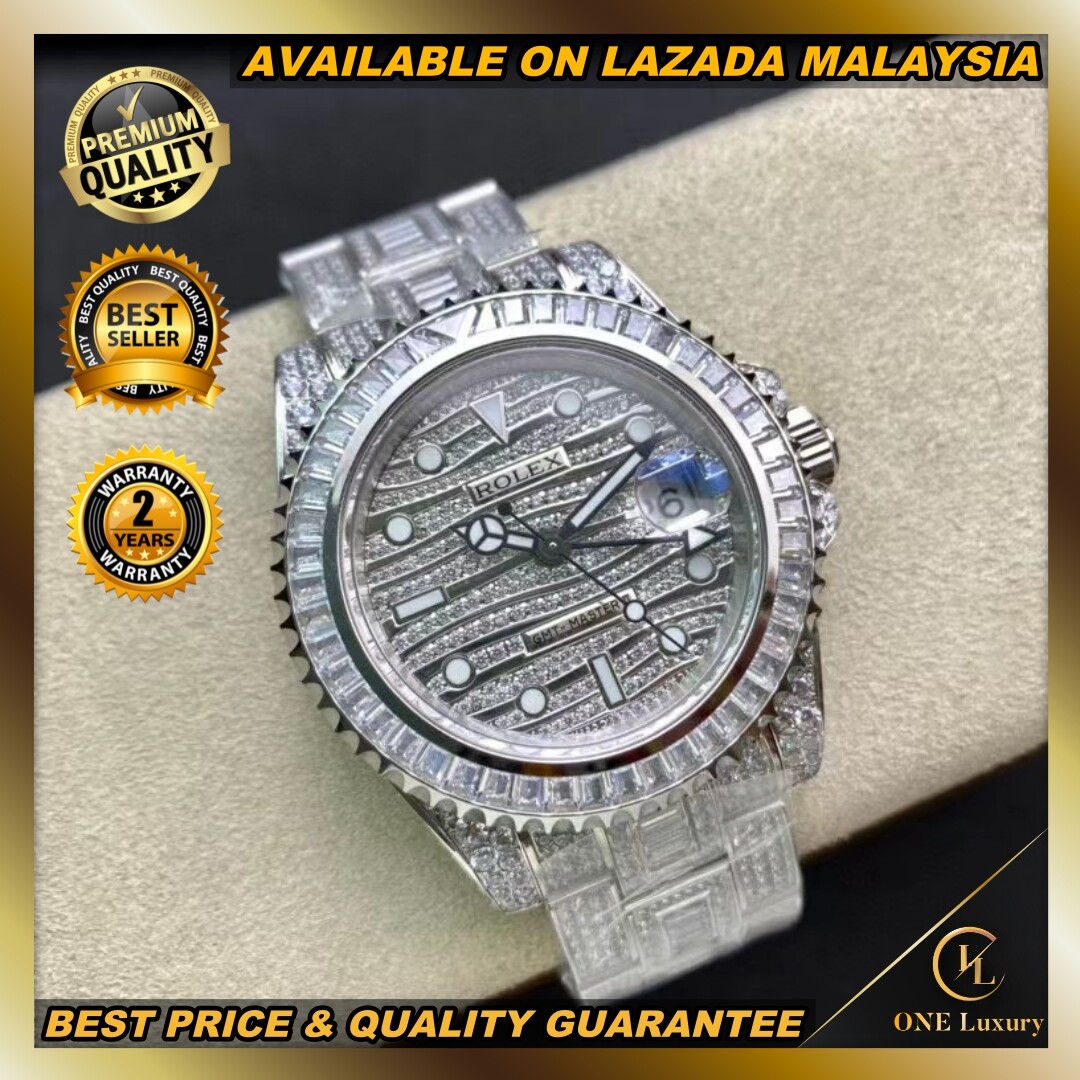 Watch on sale lazada malaysia