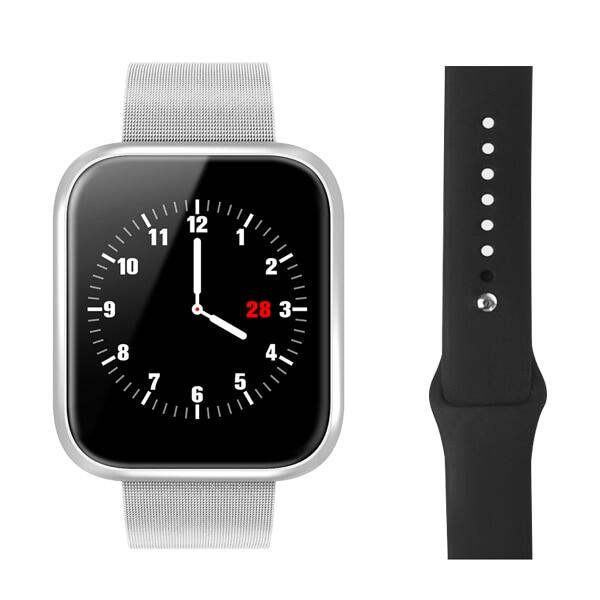 ladies smart watch apple