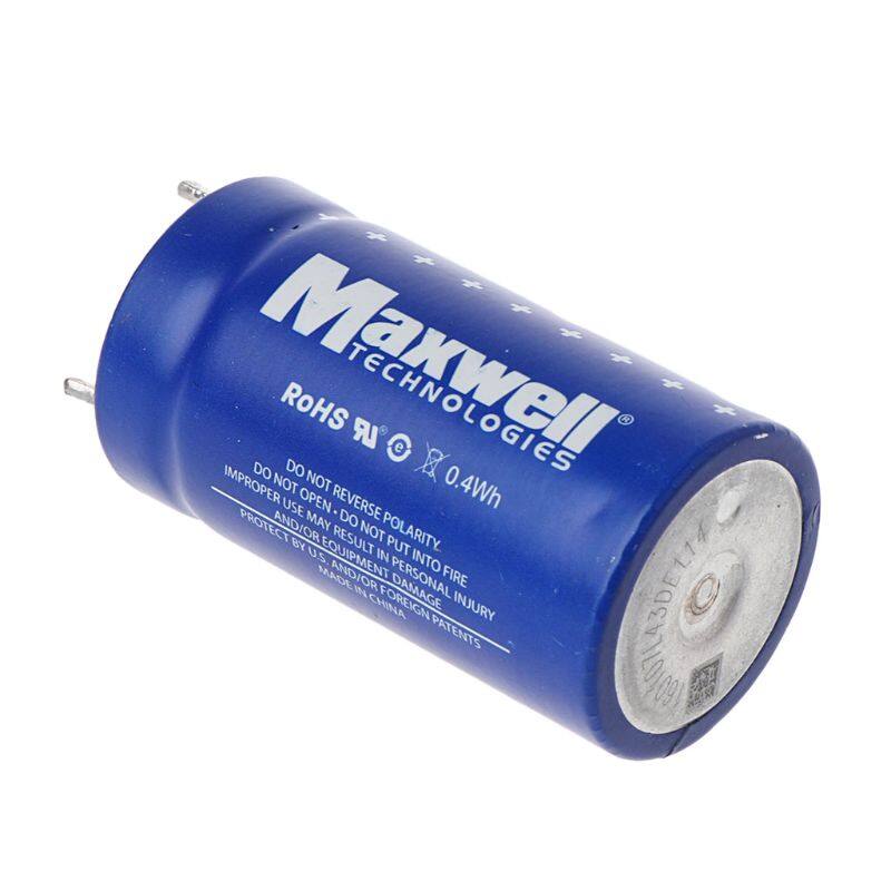 【lowest price】DC 2.7V 350F Super Capacitor Farad Capacitors Volume 35x60mm Electrical Components