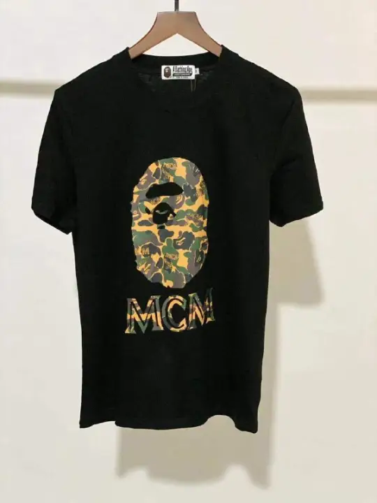 bape tee cheap