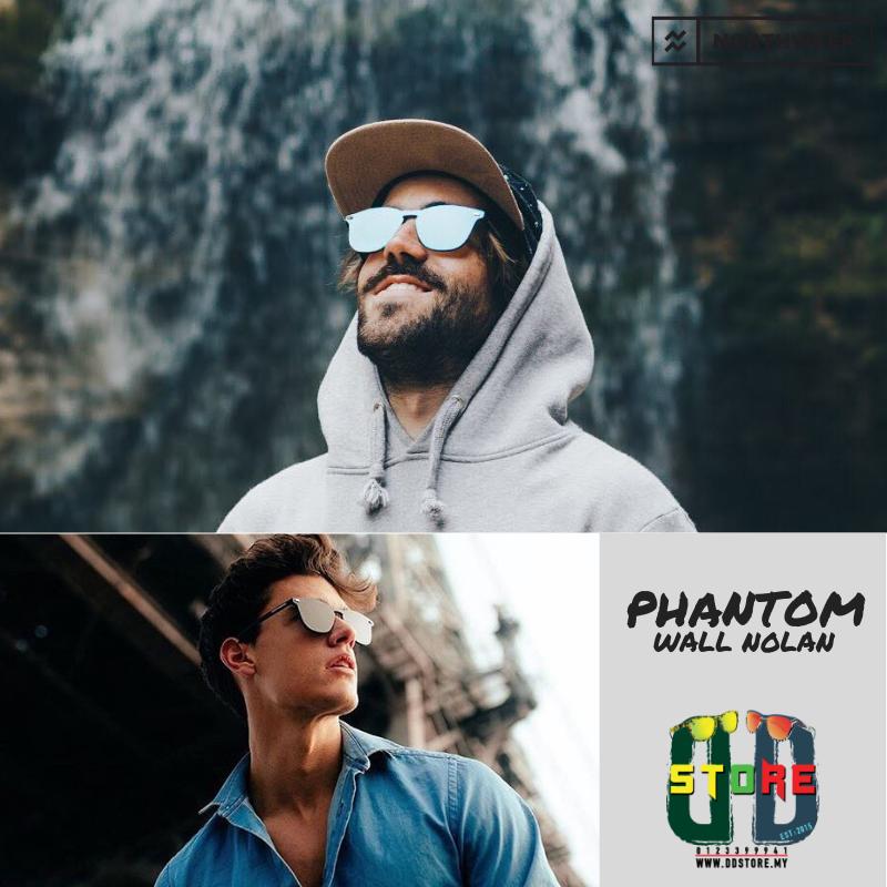 NORTHWEEK PHANTOM WALL NOLAN | Lazada