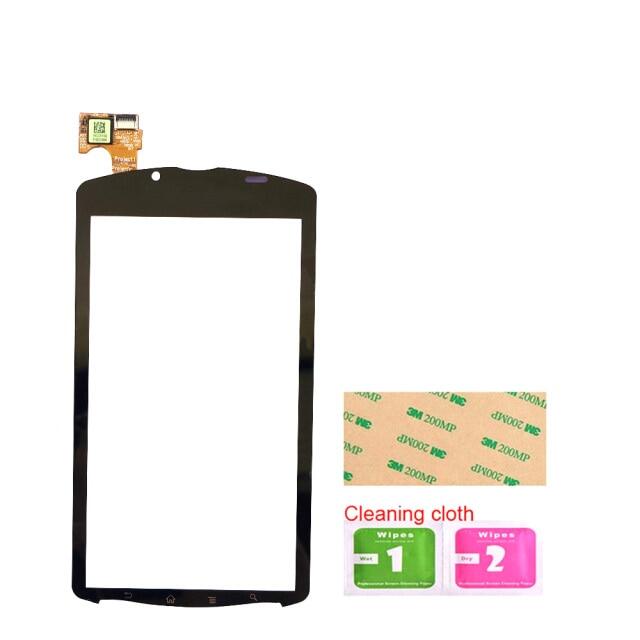 4.0'' touch screen for sony ericsson xperia play r800a r800at r88i r800 touch screen digitizer sensor glass panel tools