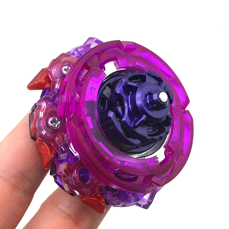 Original Beyblade Ripper Beyblade Burst B-151บูสเตอร์แบบสุ่ม Vol.17 W/Ripcord Launcher Ripper ...