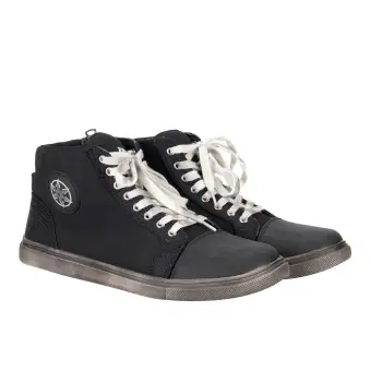 motorbike riding boots