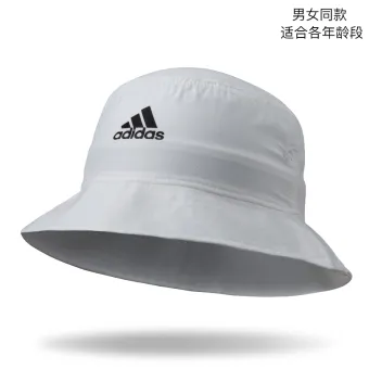 white adidas hat womens