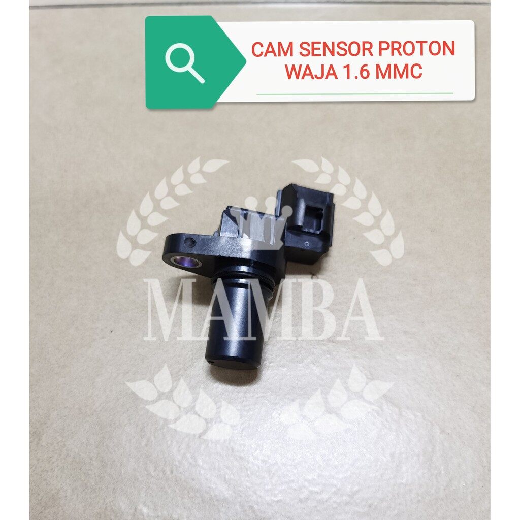 CAM & CRANK SENSOR PROTON WAJA 1.6 MMC OEM Lazada