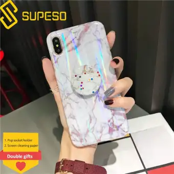 iphone 8 plus case with popsocket iphone 8 plus case with popsocket