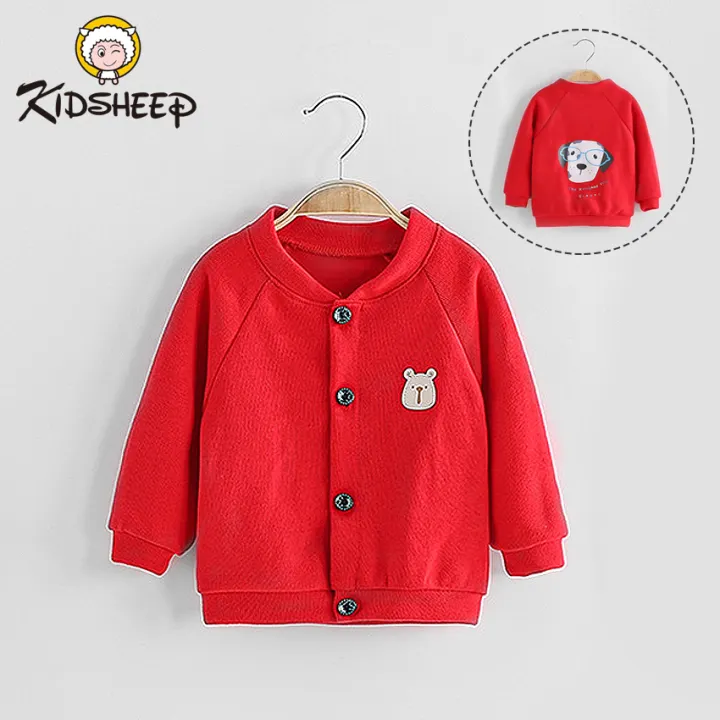 baby girl knitted cardigan
