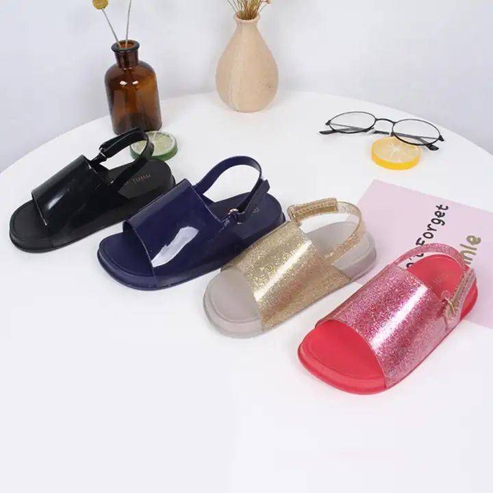 infant slides shoes