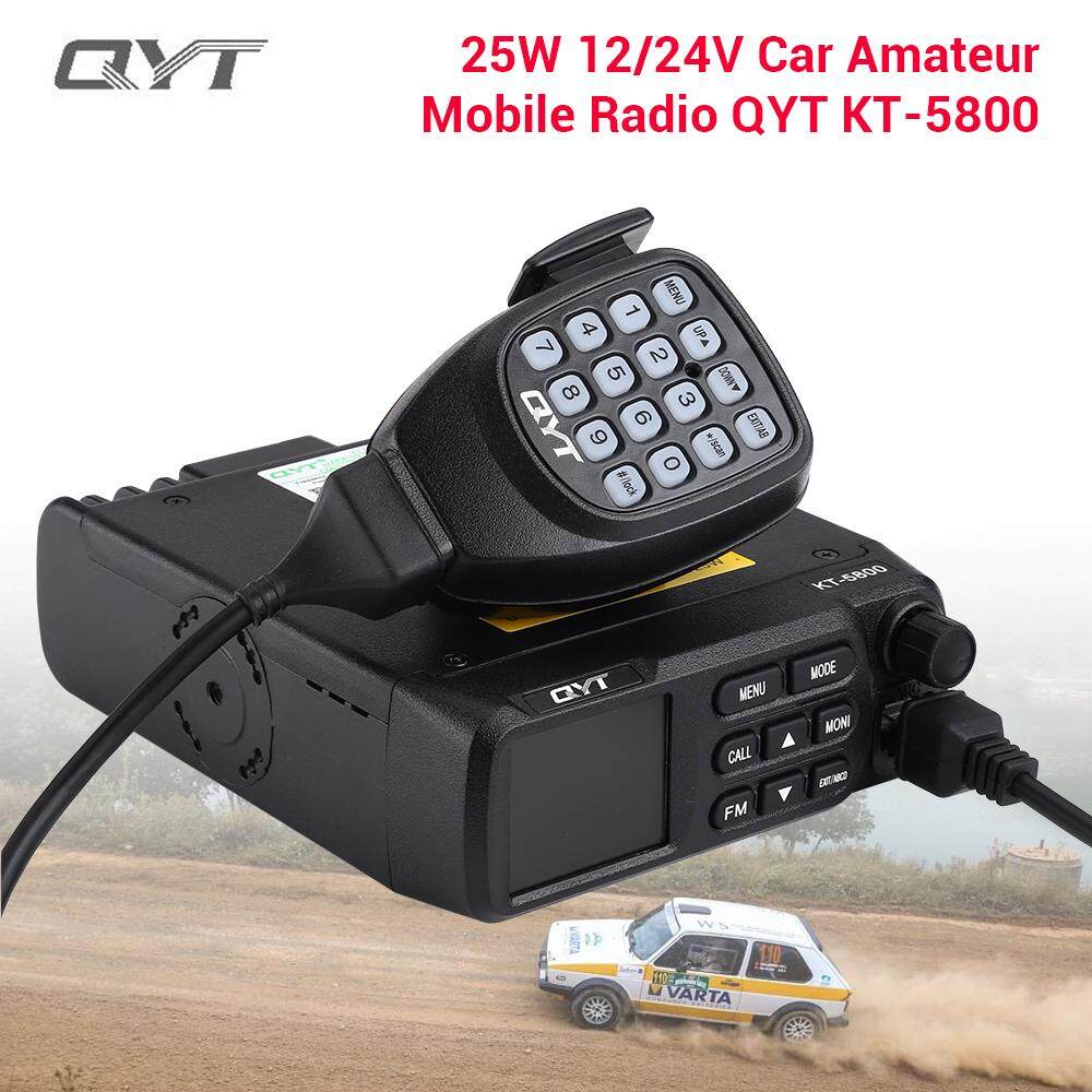 SM SunniMix Two Way Radio External CB Car Speaker Truck Loudspeaker with 3.5mm Jack Speaker for CB Radios and Scanners
