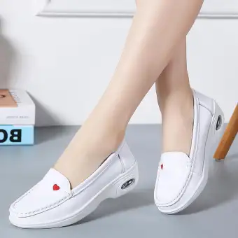 discount nurse shoes