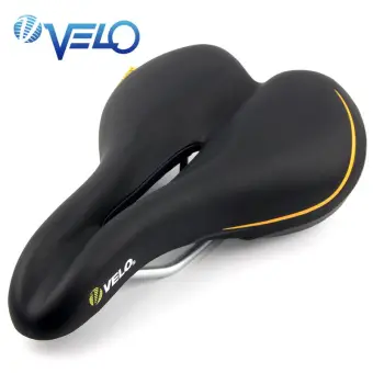 super soft bicycle seats