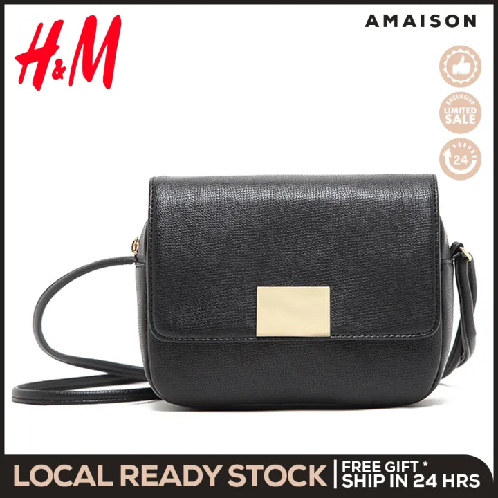 h&m messenger bag