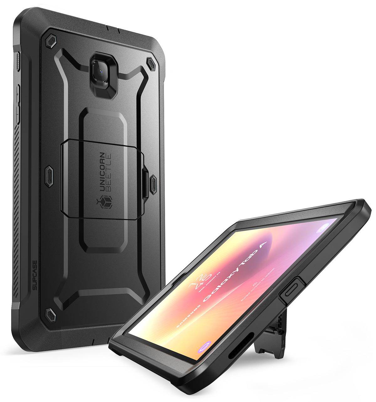 For Samsung Galaxy Tab E Casing SUPCASE Full-Body Hybrid