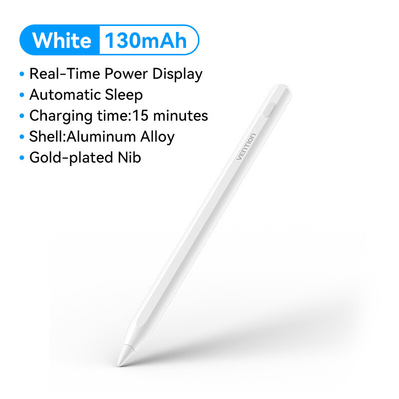 Vention Stylus Pen for iPad Apple Pencil for iPad mini iPadair