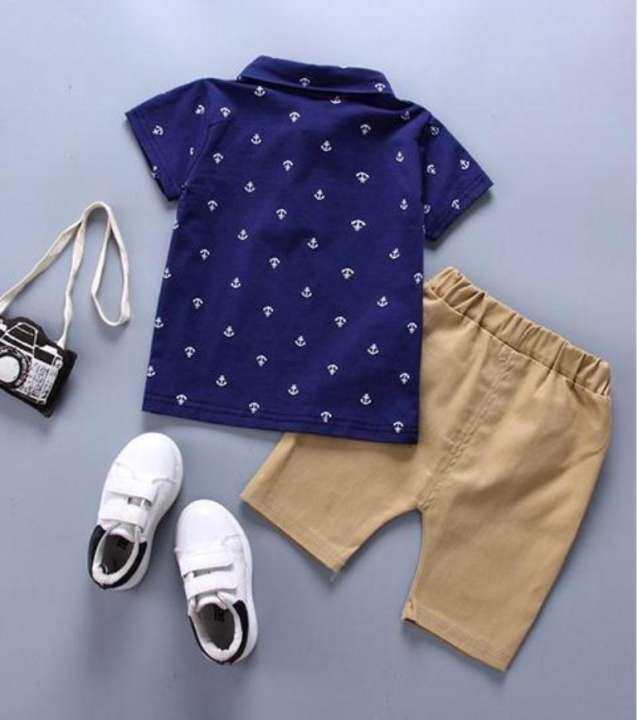 polo outlet baby boy clothes
