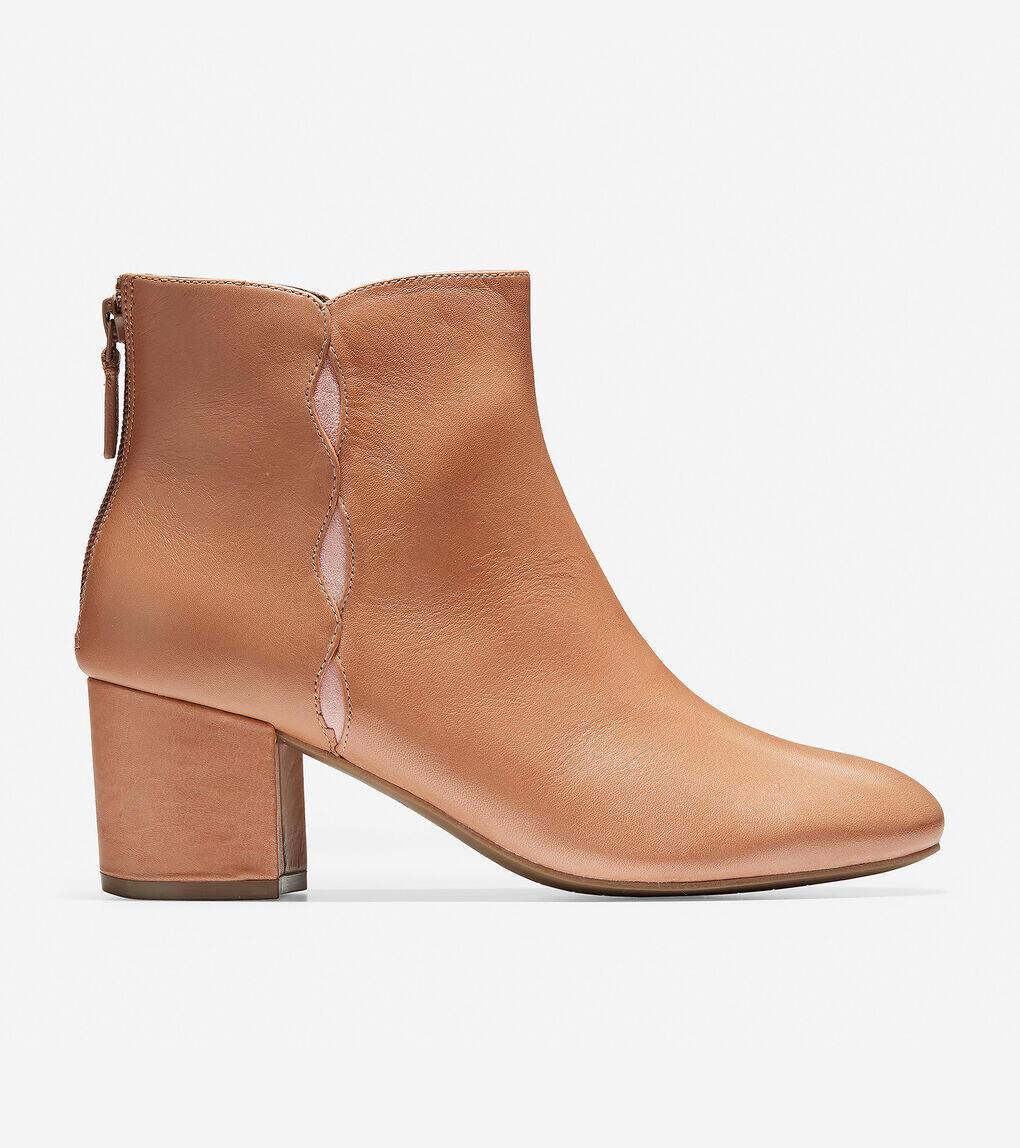 indra grand bootie