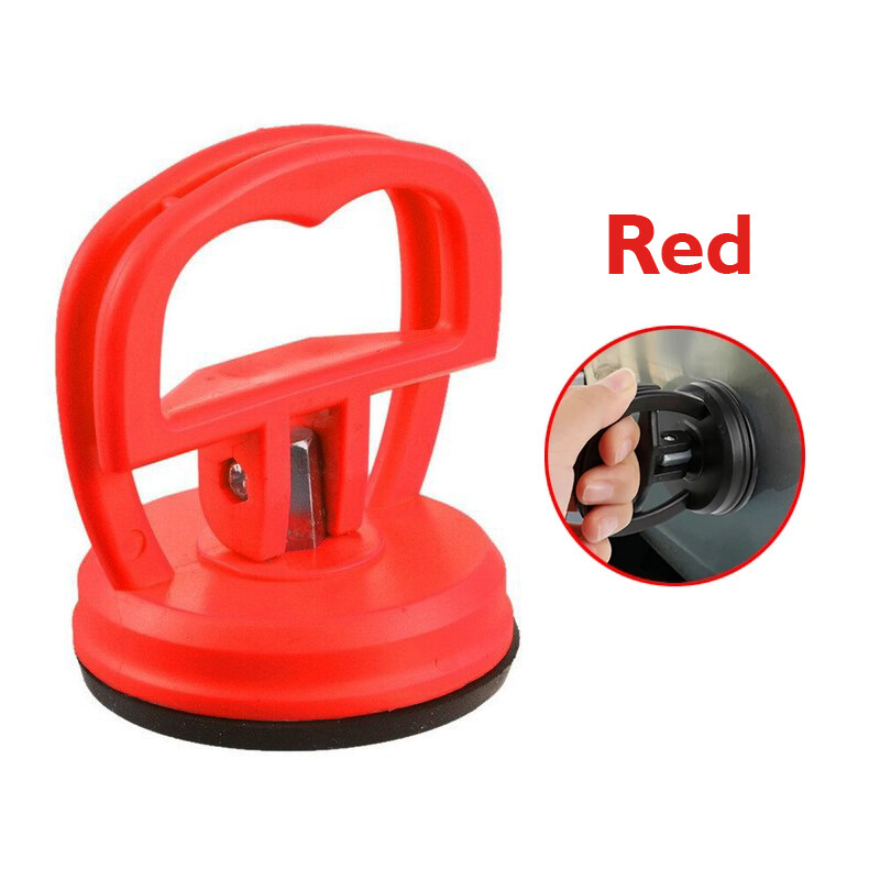 Mini Suction Cup Dent Repair Car Dent Repair Tool Car Suction Cup Bumps