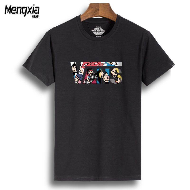 mens vans t shirts