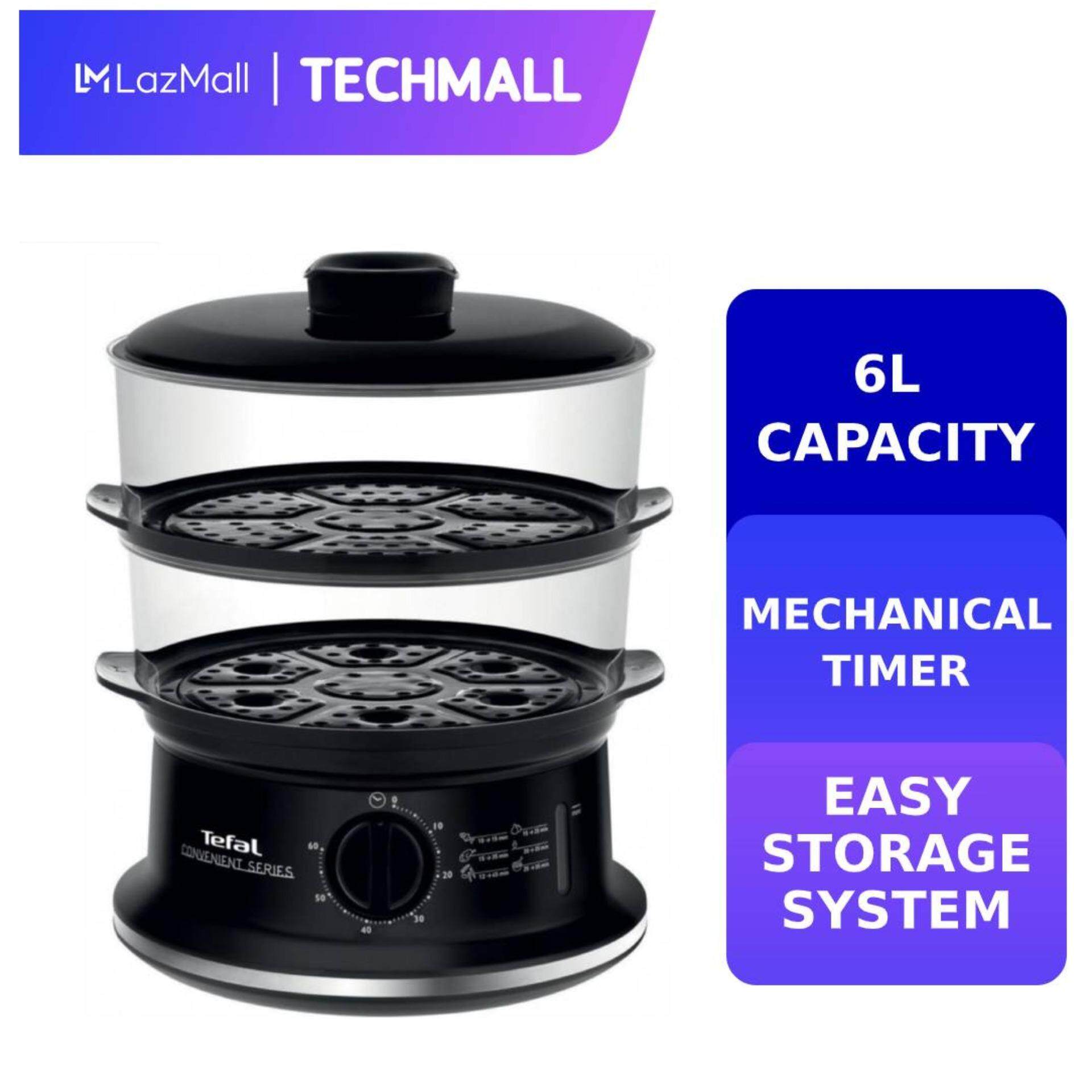 Tefal Kitchen Appliances & Cookware Best Price In Malaysia