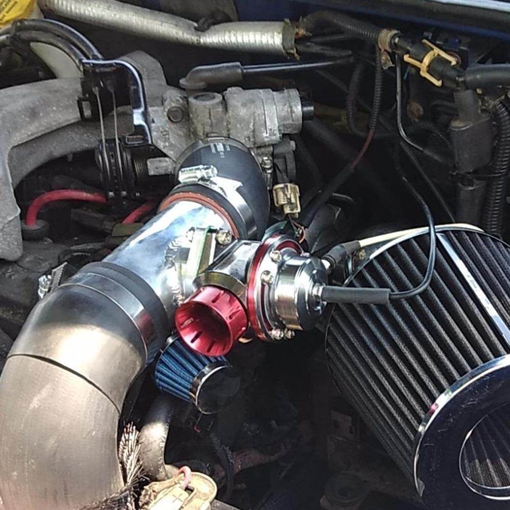 Universal Greddy BOV สำหรับเทอร์โบรุ่นรถแข่งของเล่น FV Blow Off Valve ...