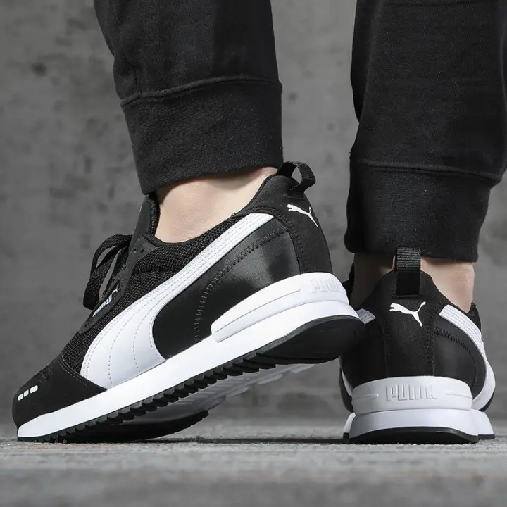 new puma tennis shoes