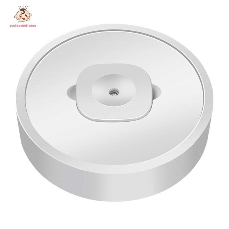 Multifunctional Cordless Air Humidifier Aroma Essential Oil Diffuser UV Sterilizer with Wheels Singapore