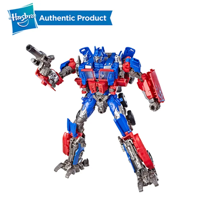 jetfire optimus prime studio series