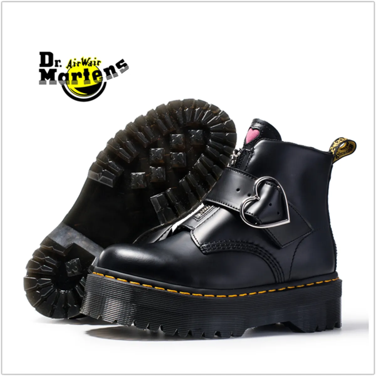 dr martens 1899