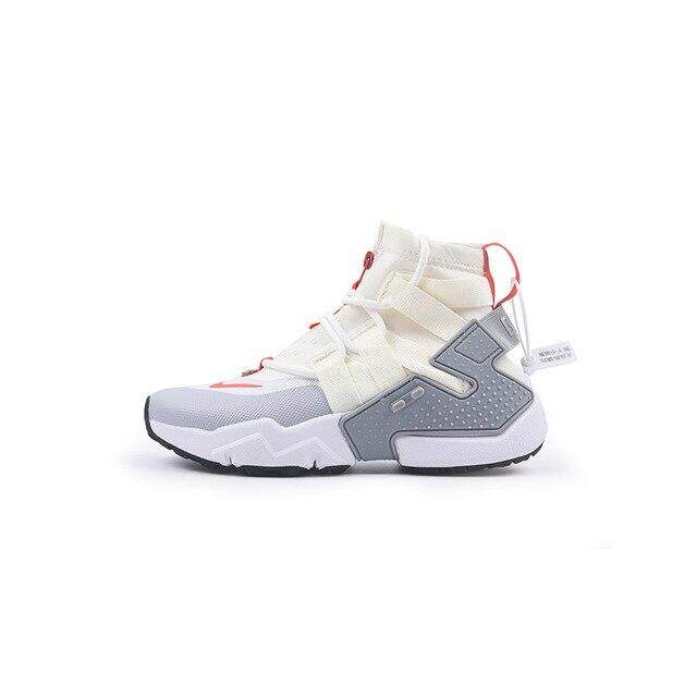Nike_Original Air_Huarache GRIPP QS Running Shoes for Men Sport Outdoor Sneakers Breathable 1730-004