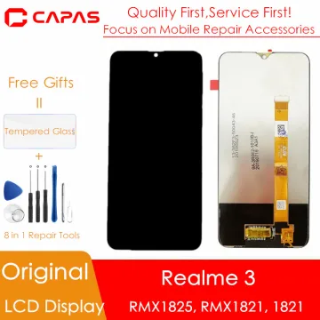 Beli Realme 3 Rmx1821 Screen Pada Harga Terendah Lazada Com My