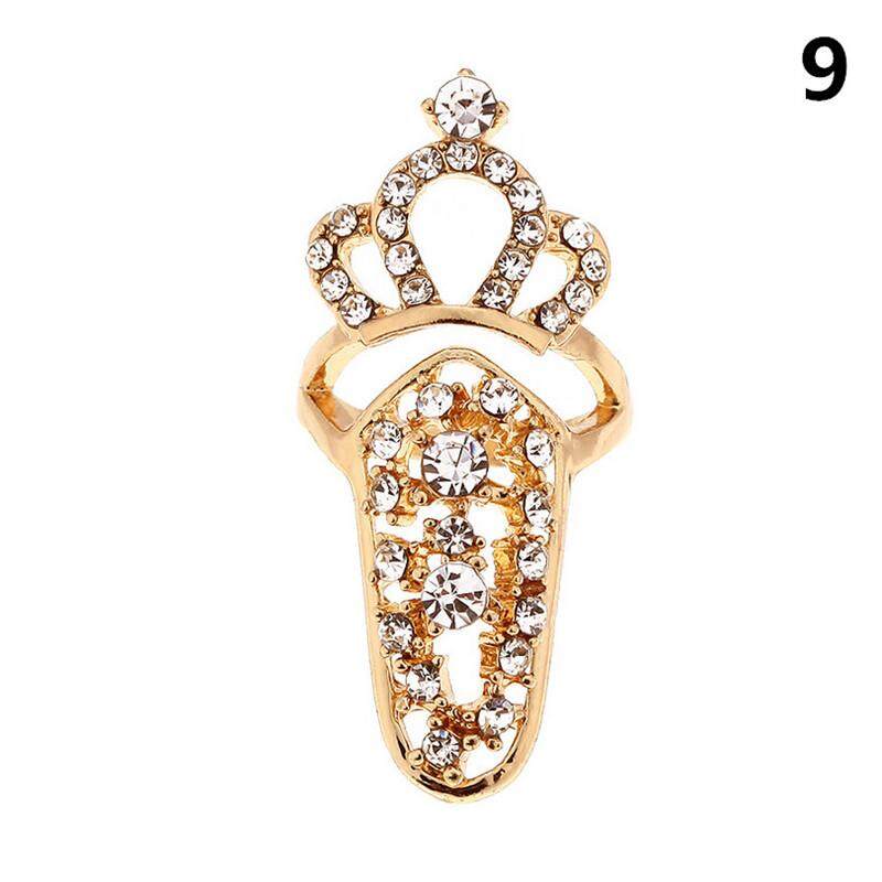 charm family rings