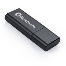 RIXINNY Bộ Chuyển Đổi Bluetooth Đầu Nối USB Di Động Dongle Thụ Thể USB Rảnh Tay Mạng Bộ Chuyển Đổi Không Dây Bộ Thu Bluetooth V5.0 Thiết Bị Thu Nhận Âm Thanh Đầu Nhận Bluetooth