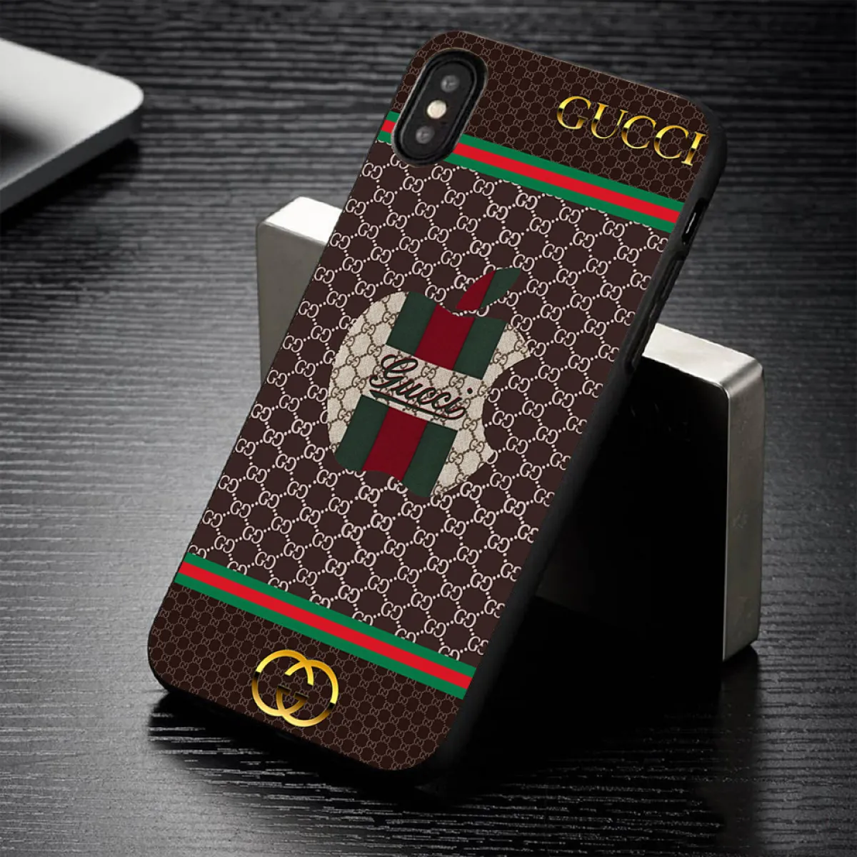 gucci cell phone case