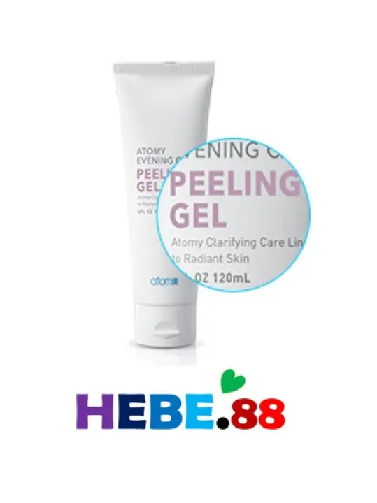 Atomy Peeling Gel 去角质凝胶 1ml Buy Sell Online Facial Cleansers With Cheap Price Lazada