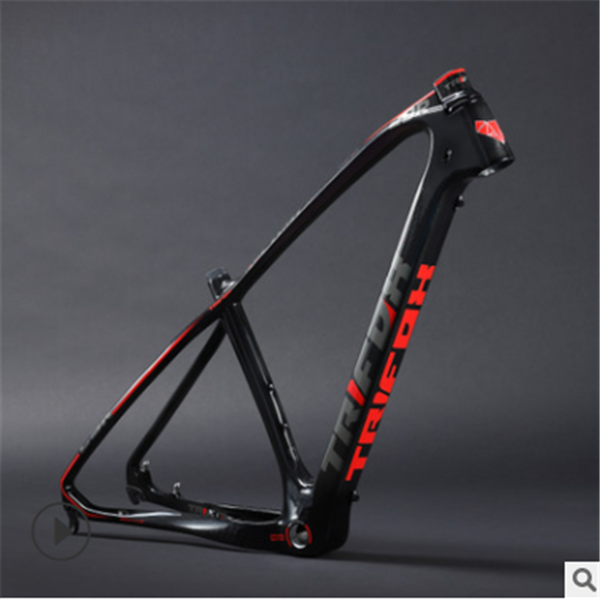 Trifox Mtb Carbon Frame 29er 15 17 19 Carbon Frame Horquilla Mtb 29er Bsa Bb68 Quadro De Estrada Mountain Bike Bicycle Frame Lazada Ph