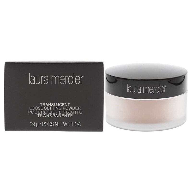 Laura Mercier Translucent Loose Setting Powder 29g