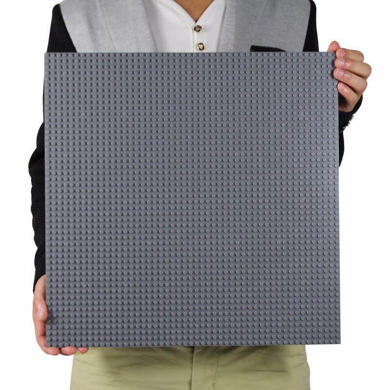 extra large lego base plate