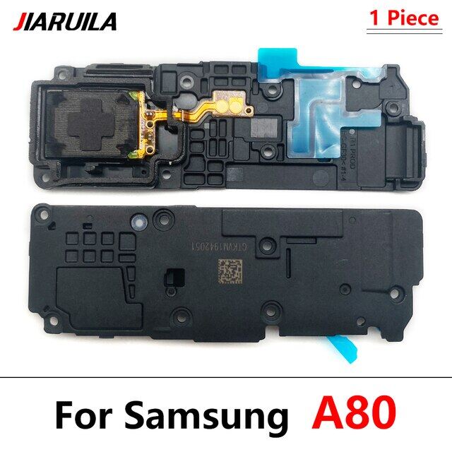 10pcs loud speaker for suitable for samsung galaxy a10s a20s a30s a50s a21s a01 a11 a21 a31 a51 a10 a02s buzzer ringer loudspeaker flex cable