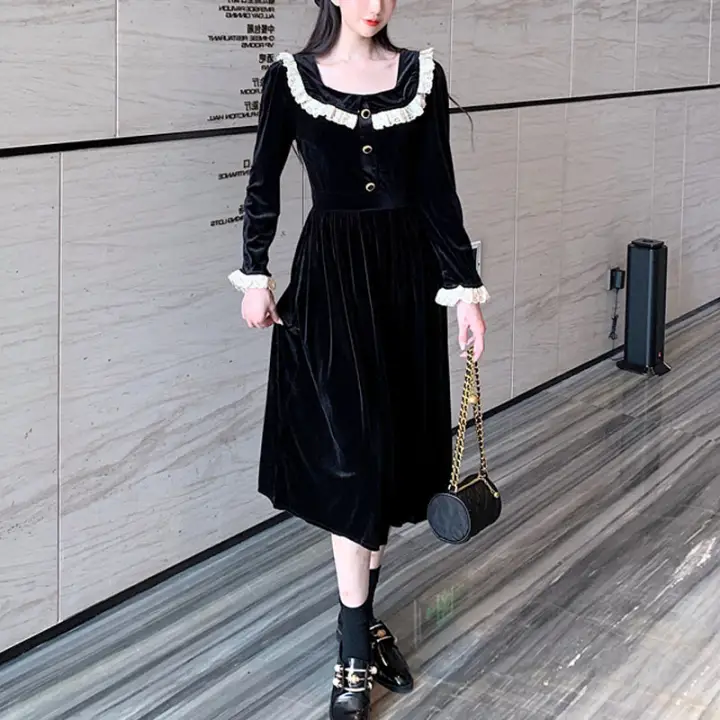 Winter Wear One Piece Dress For Sale Up To Off 67